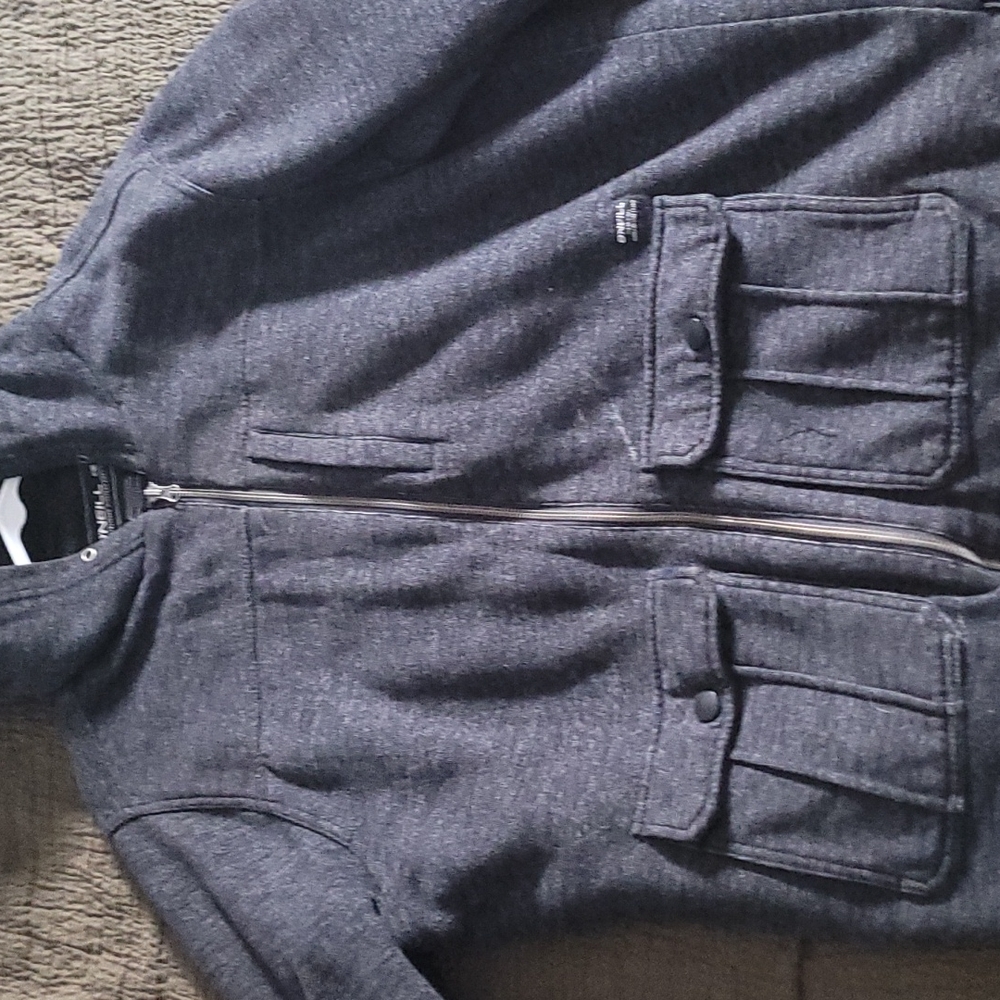 O'Neill heavy weight winter coat
